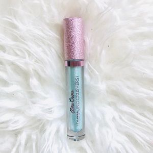 NEW Lime Crime Diamond Crusher Lip Topper